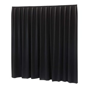 P&D Curtain Dimout