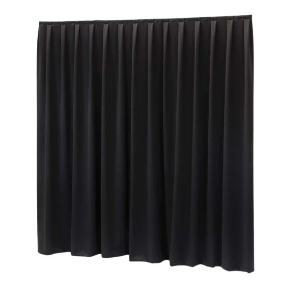 P&D Curtain Dimout