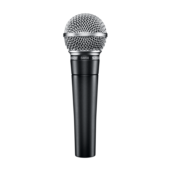 Shure SM58