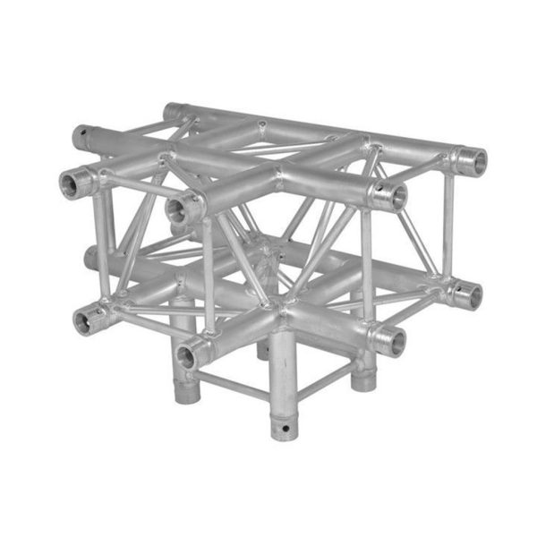 Prolyte - Truss H30V - C020, 4-weg hoek