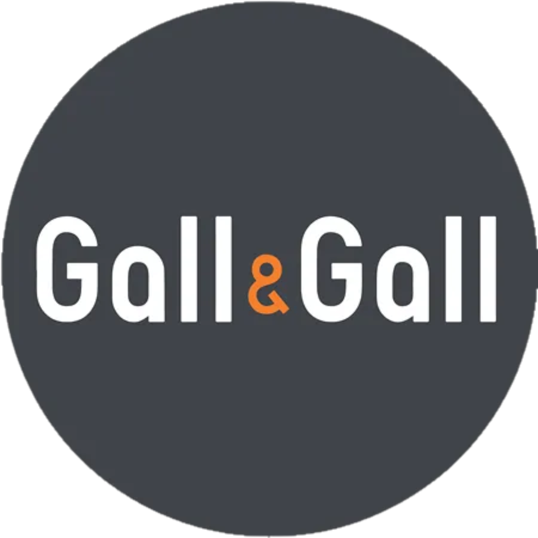 gall gall logo