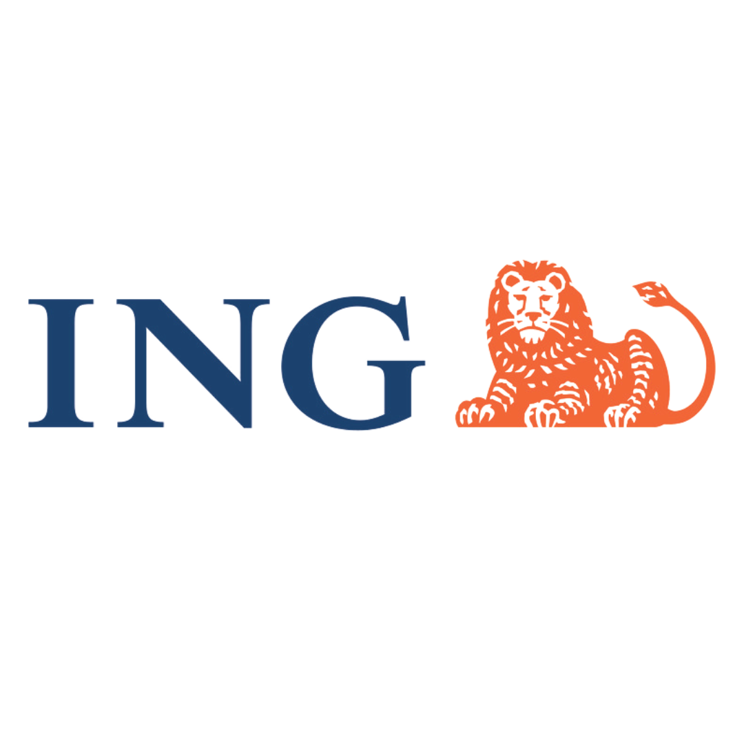 ing logo