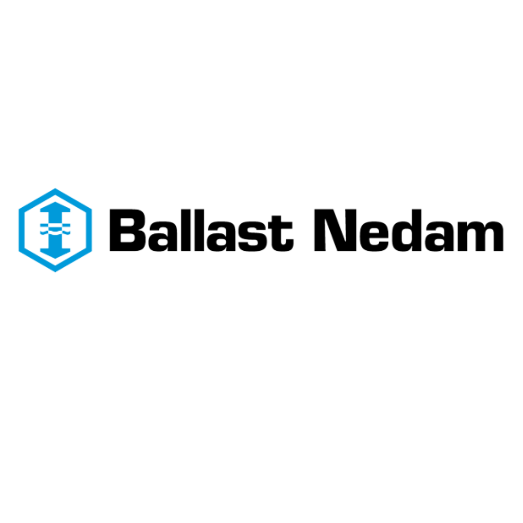 ballast nedam