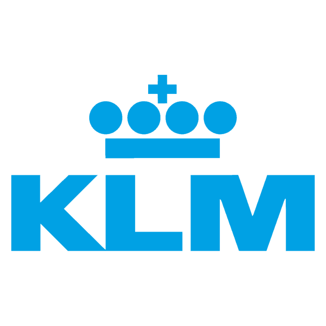 klm logo