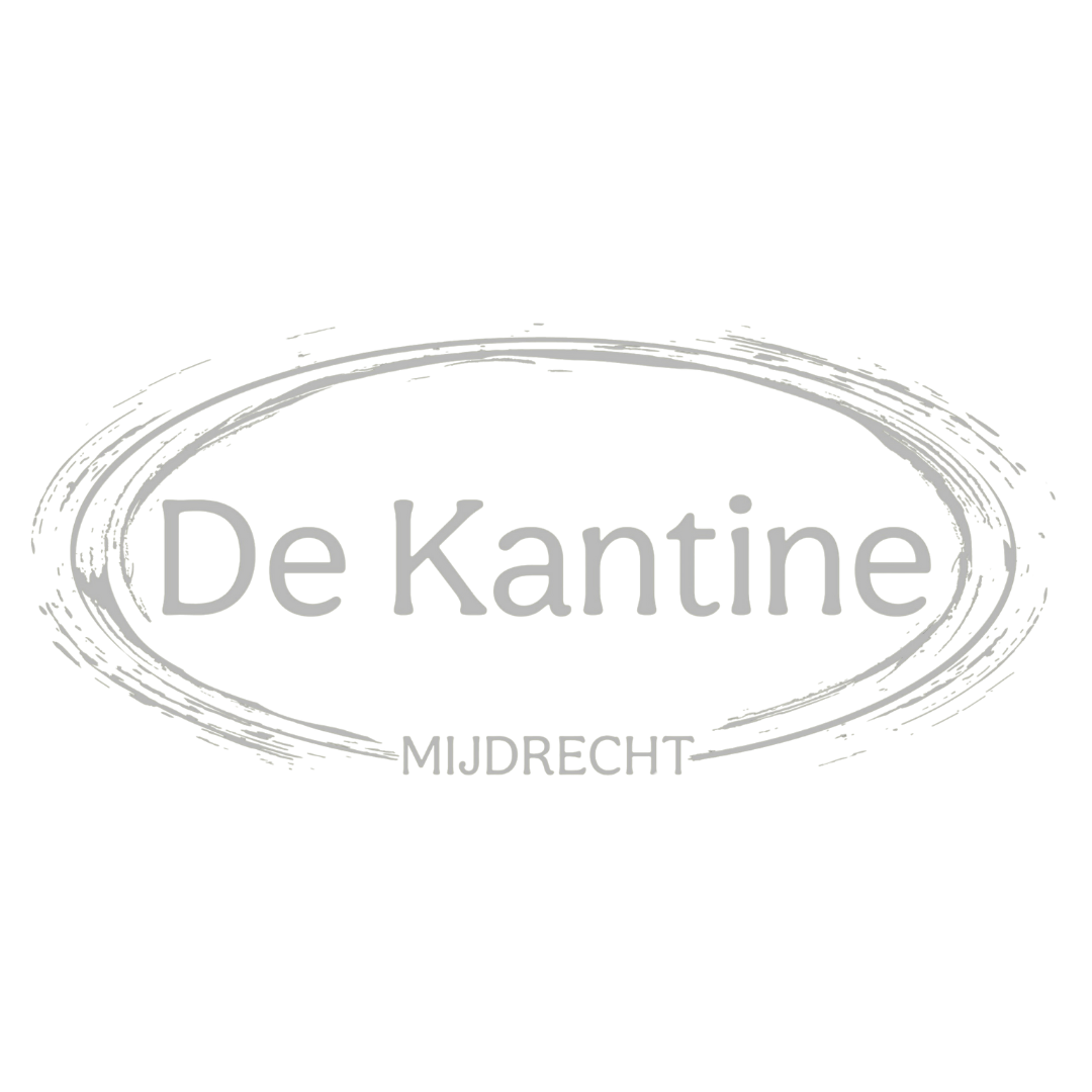 de kantine