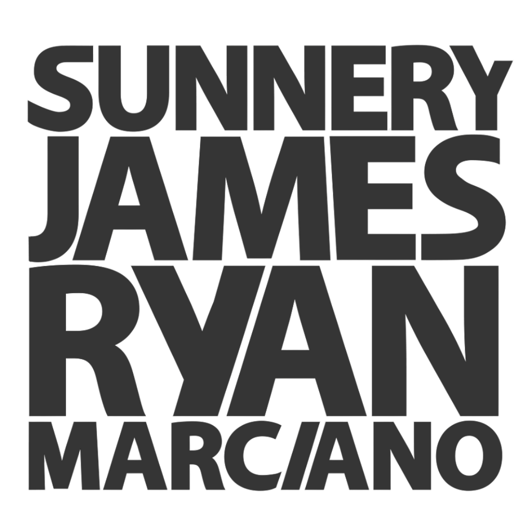 sunnery james ryan logo