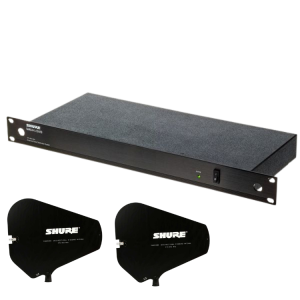 Shure UA844+SWB | Antenne Splitter