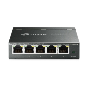 Netwerk Switch | TL-SG105E