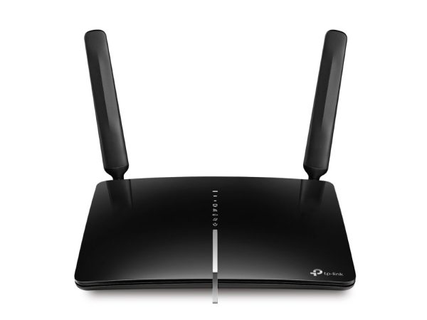 4G Router - Event Wi-Fi