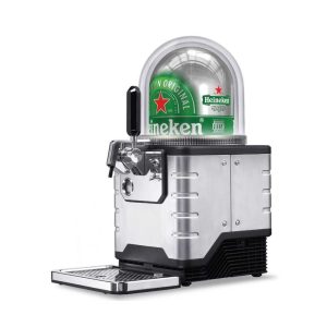Heineken Blade Biertap