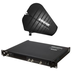 Shure PA421B-E | Antenne Combiner