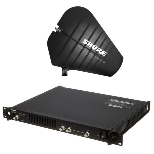 Shure PA421B-E | Antenne Combiner