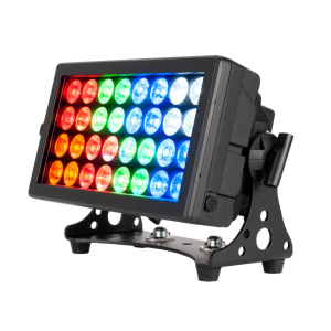 ADJ Hex 32 (IP65) | Case 4x