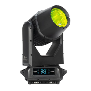 ADJ Hydro Beam X2 IP65 - Case 2x