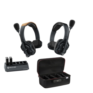 Hollyland Solidcom SE-2S | Intercom 2x